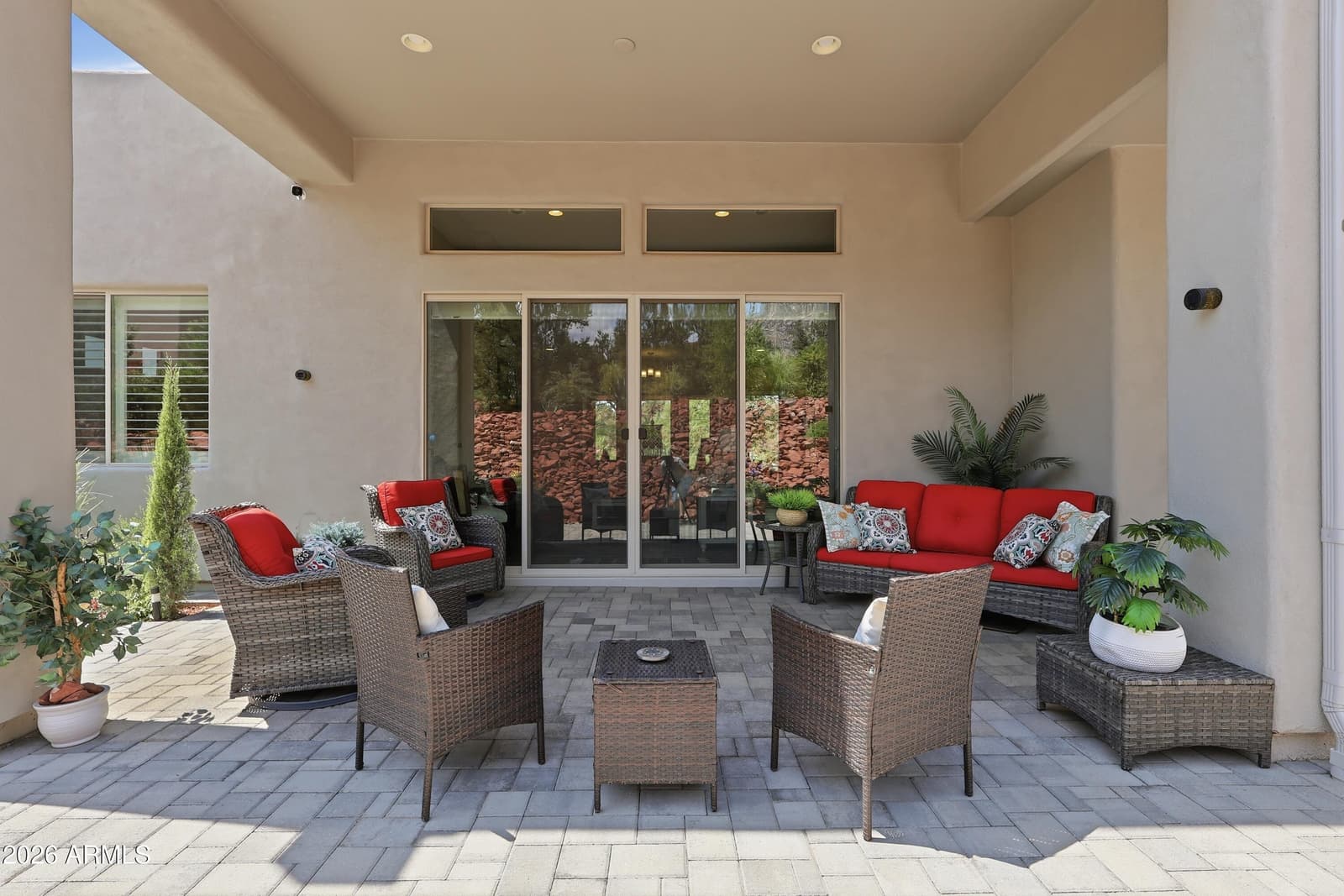 15 STETSON Court, Sedona, AZ 86336 — photo 28 of 33