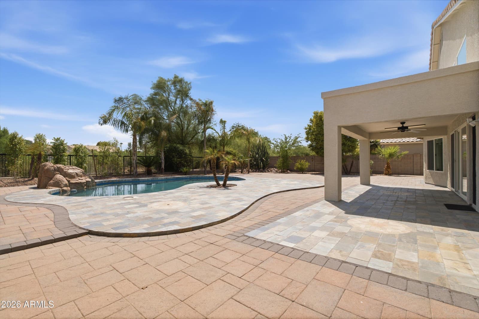 1331 W BECK Lane, Phoenix, AZ 85023 — photo 36 of 52