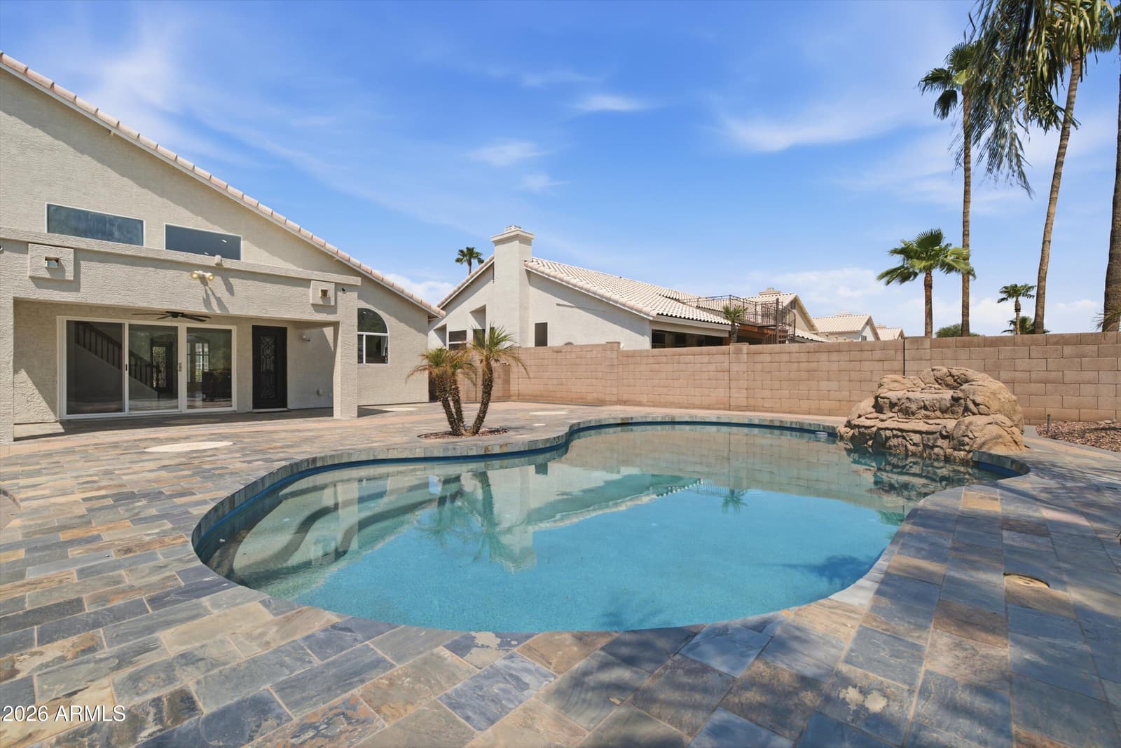 1331 W BECK Lane, Phoenix, AZ 85023 — photo 38 of 52
