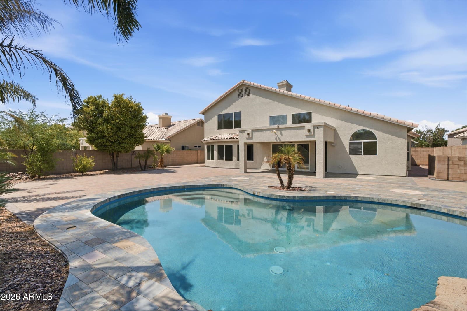 1331 W BECK Lane, Phoenix, AZ 85023 — photo 39 of 52