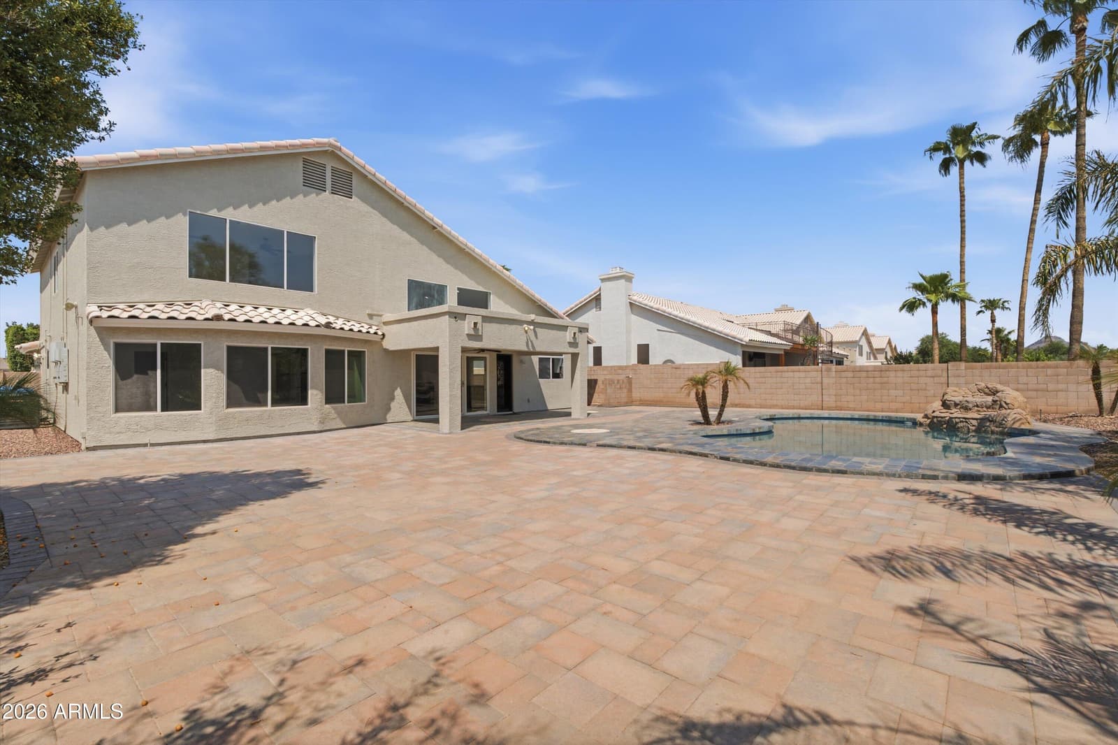 1331 W BECK Lane, Phoenix, AZ 85023 — photo 40 of 52