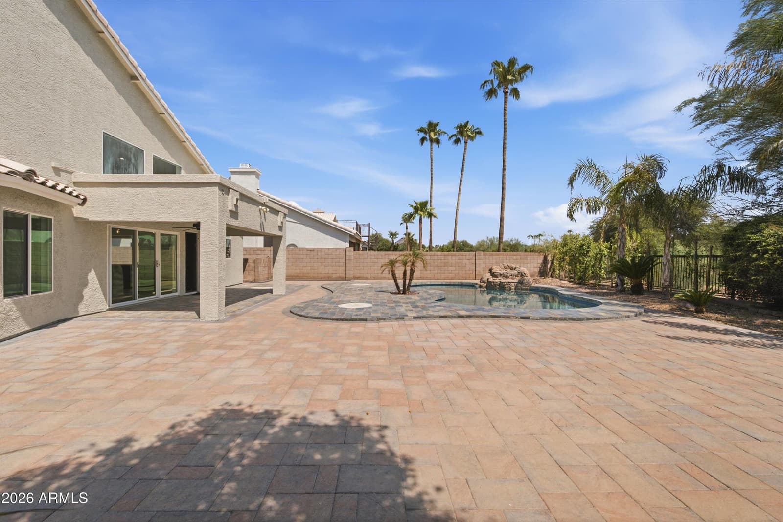 1331 W BECK Lane, Phoenix, AZ 85023 — photo 41 of 52
