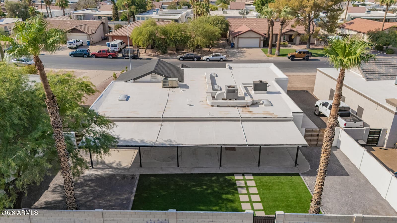 1835 E MANHATTON Drive, Tempe, AZ 85282 — photo 44 of 59