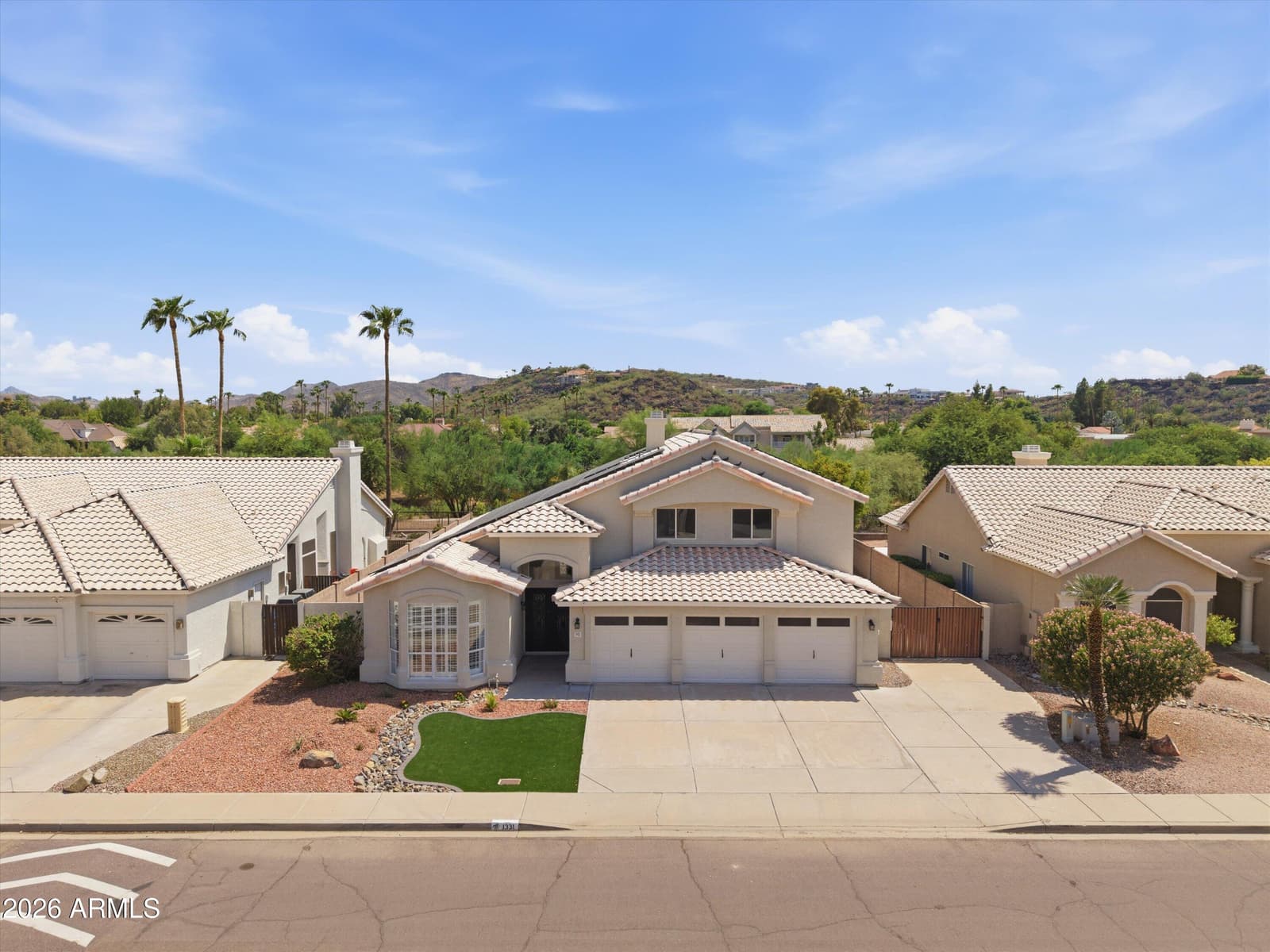 1331 W BECK Lane, Phoenix, AZ 85023 — photo 42 of 52