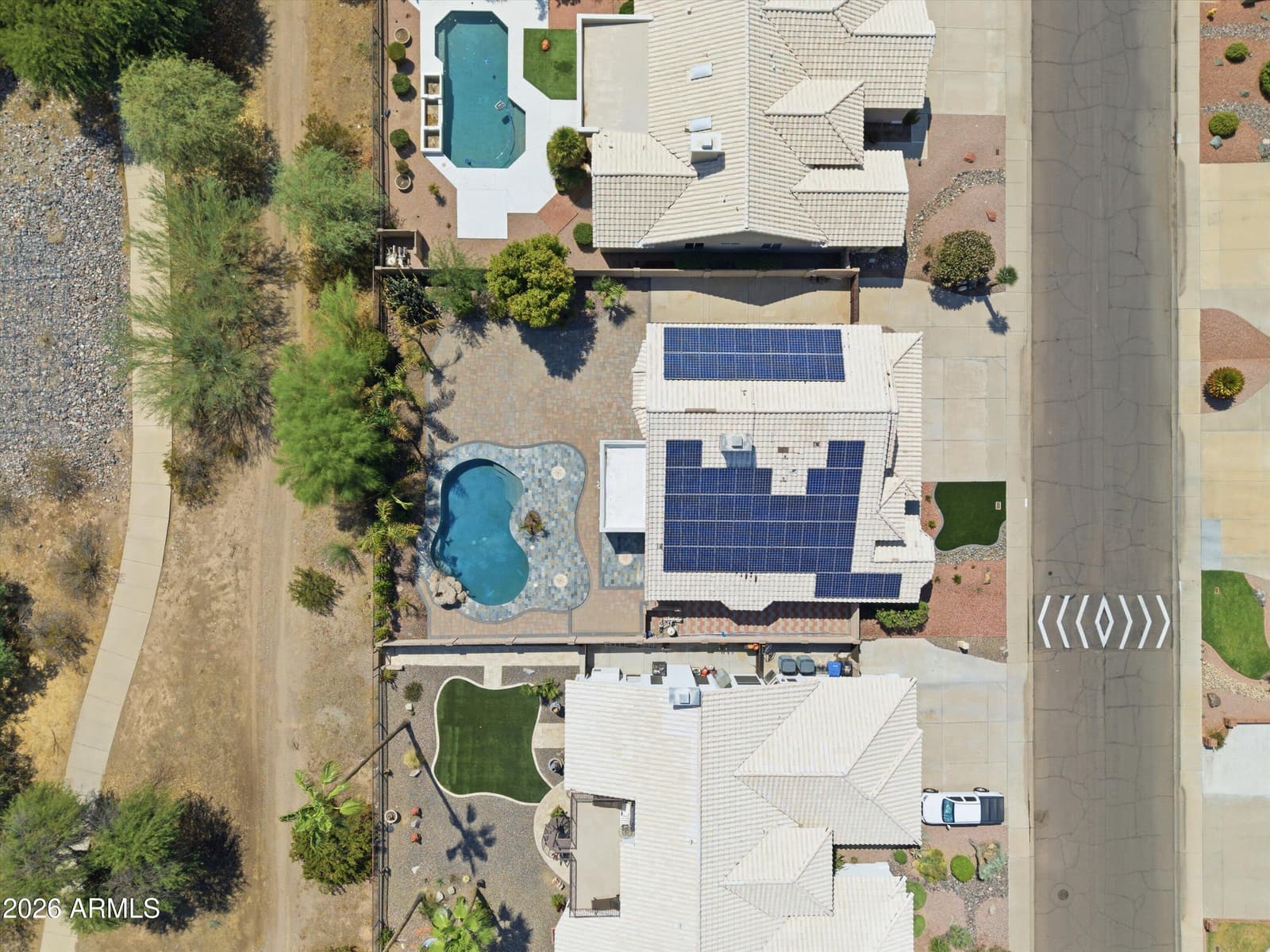 1331 W BECK Lane, Phoenix, AZ 85023 — photo 47 of 52