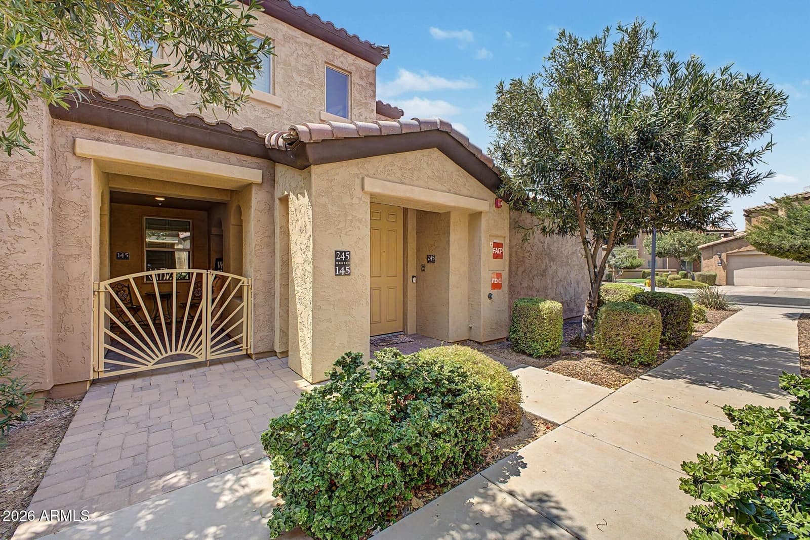 250 W QUEEN CREEK Road 145, Chandler, AZ 85248 — photo 26 of 32