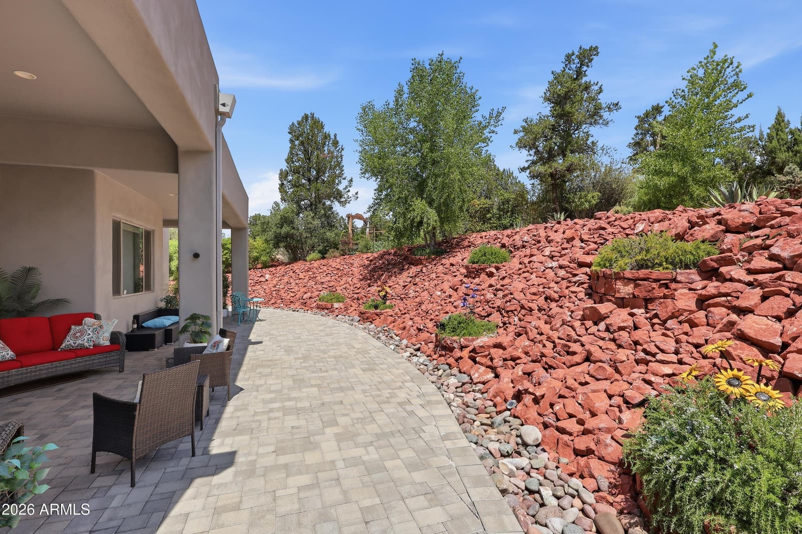 15 STETSON Court, Sedona, AZ 86336 — photo 30 of 33