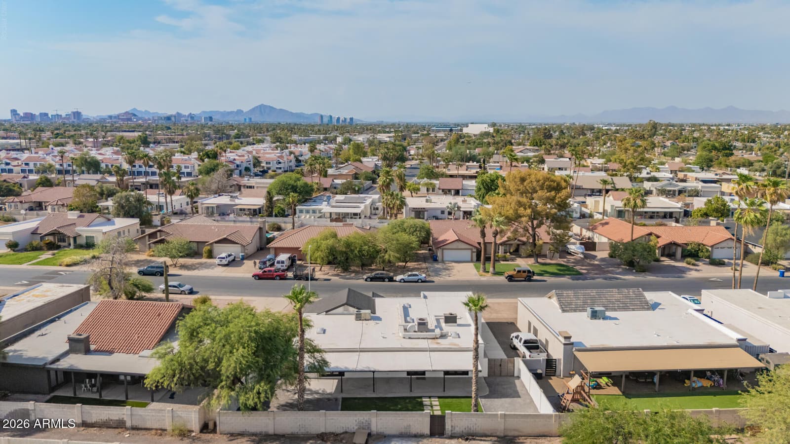 1835 E MANHATTON Drive, Tempe, AZ 85282 — photo 51 of 59