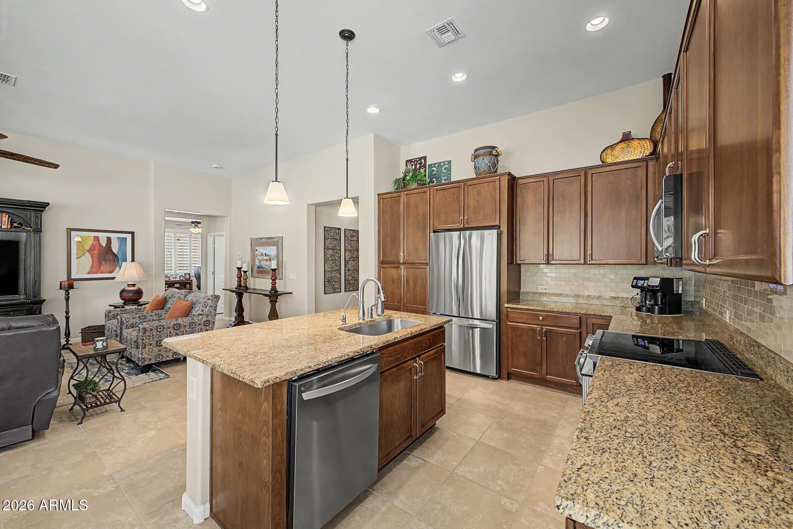 3633 N 163RD Drive, Goodyear, AZ 85395 — photo 8 of 30
