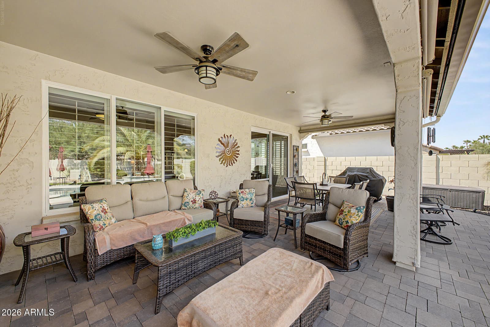 3633 N 163RD Drive, Goodyear, AZ 85395 — photo 26 of 30