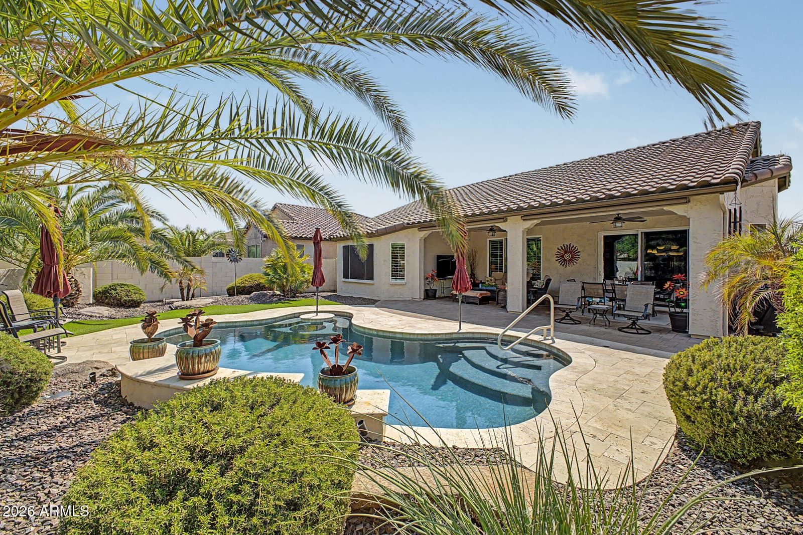3633 N 163RD Drive, Goodyear, AZ 85395 — photo 25 of 30