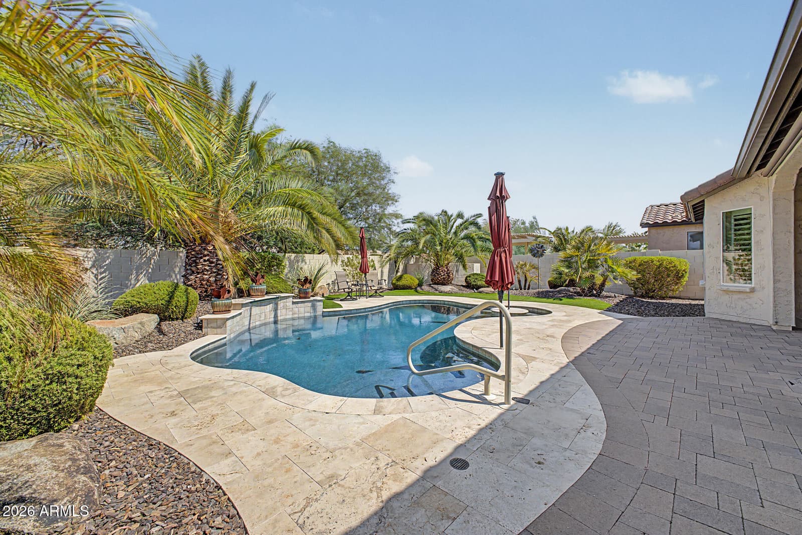 3633 N 163RD Drive, Goodyear, AZ 85395 — photo 27 of 30