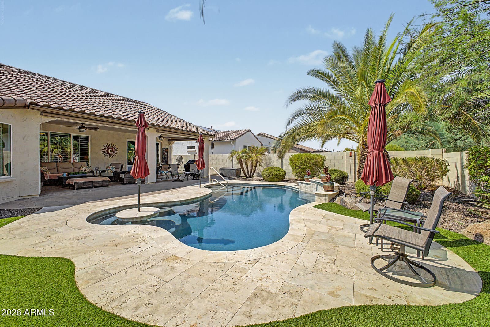 3633 N 163RD Drive, Goodyear, AZ 85395 — photo 12 of 30
