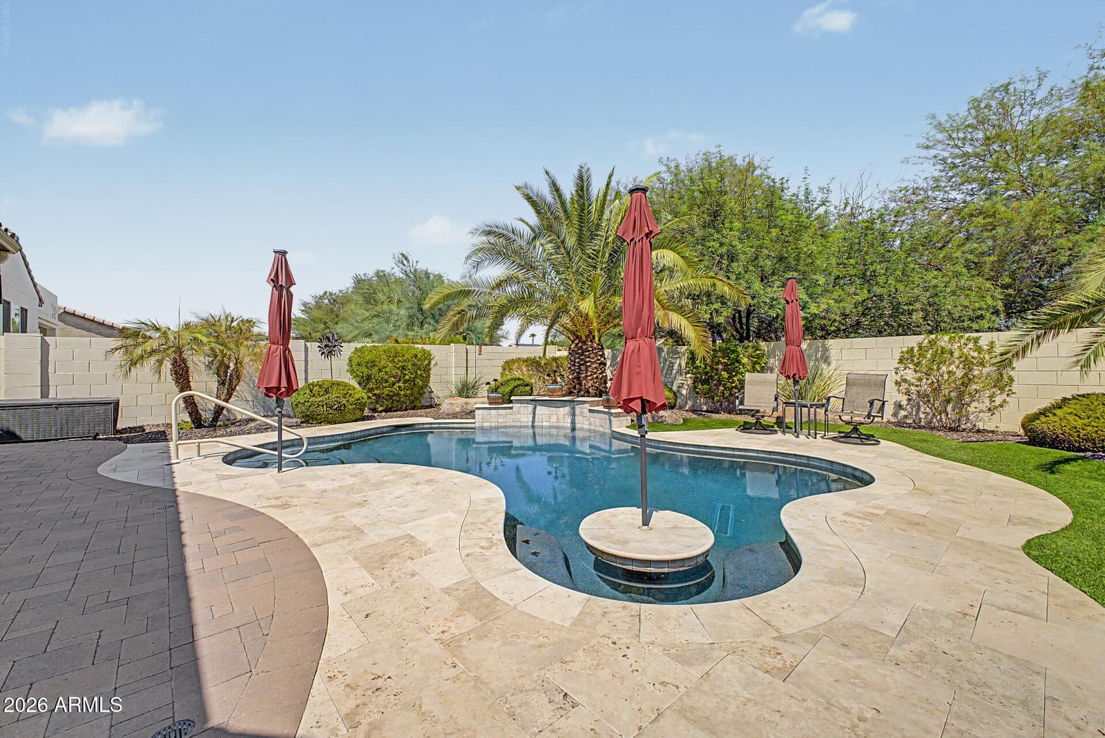 3633 N 163RD Drive, Goodyear, AZ 85395 — photo 28 of 30
