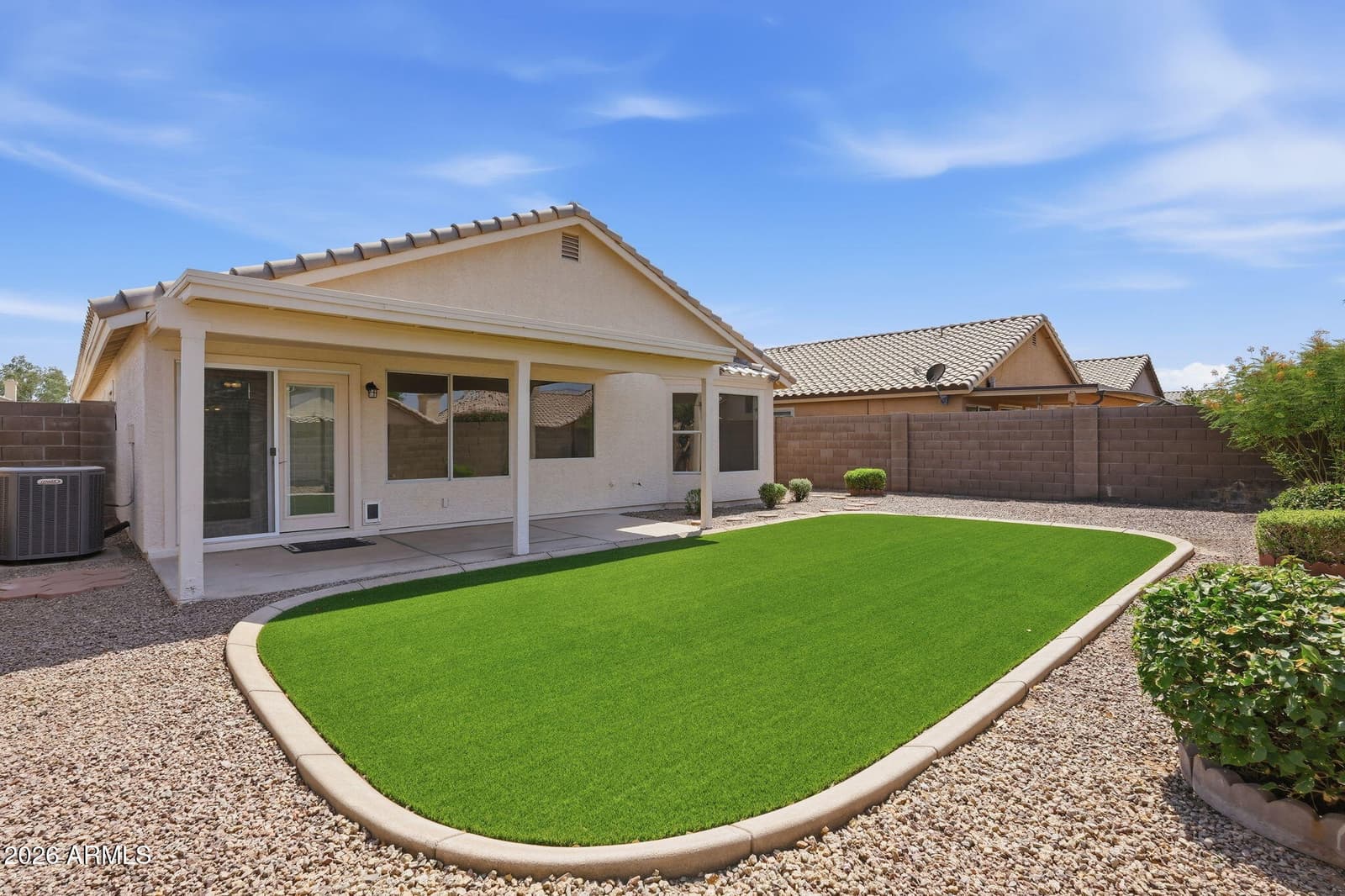 972 E CONSTITUTION Drive, Chandler, AZ 85225 — photo 36 of 37