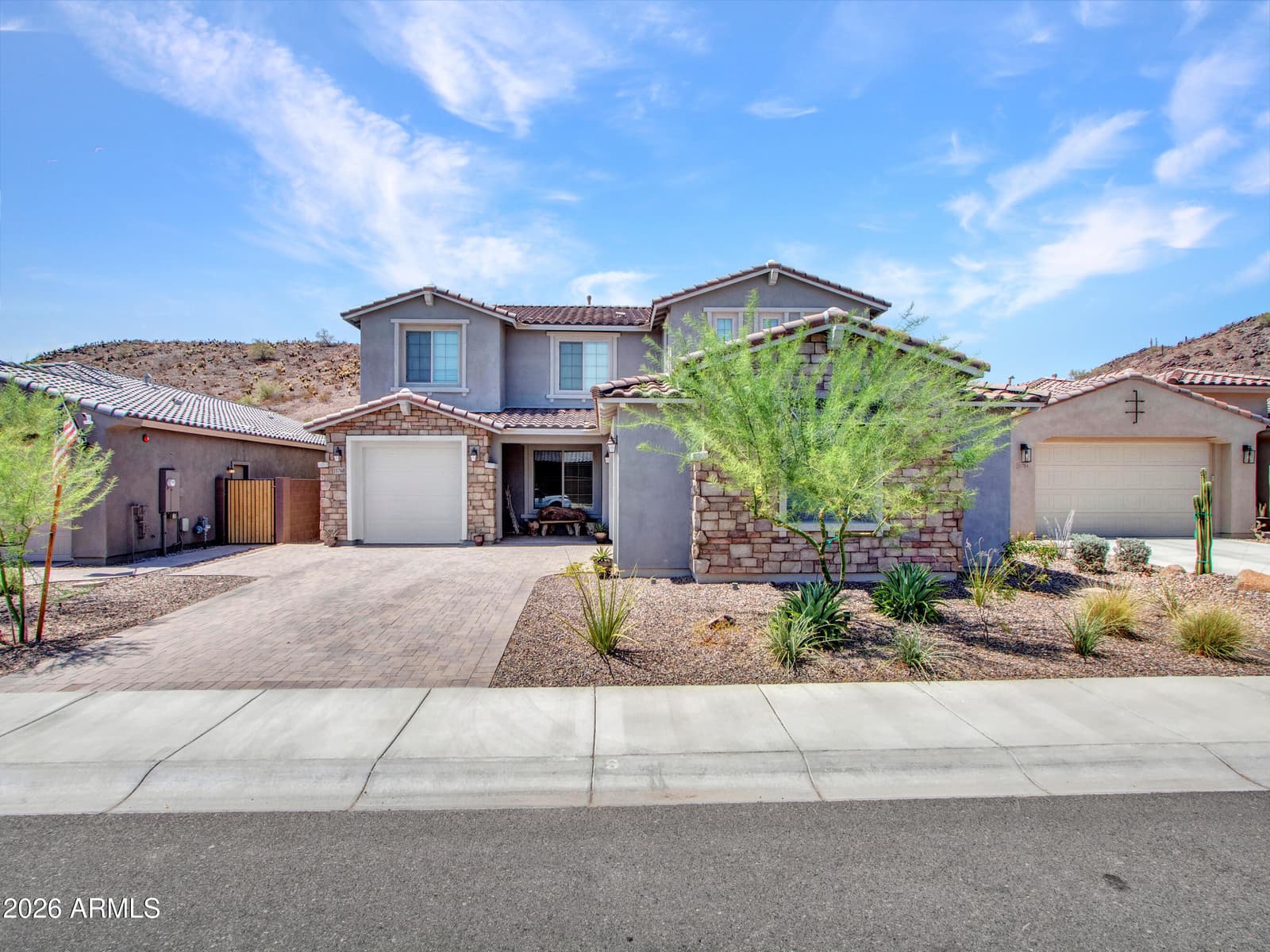 31768 N 138TH Lane, Peoria, AZ 85383 — photo 39 of 51