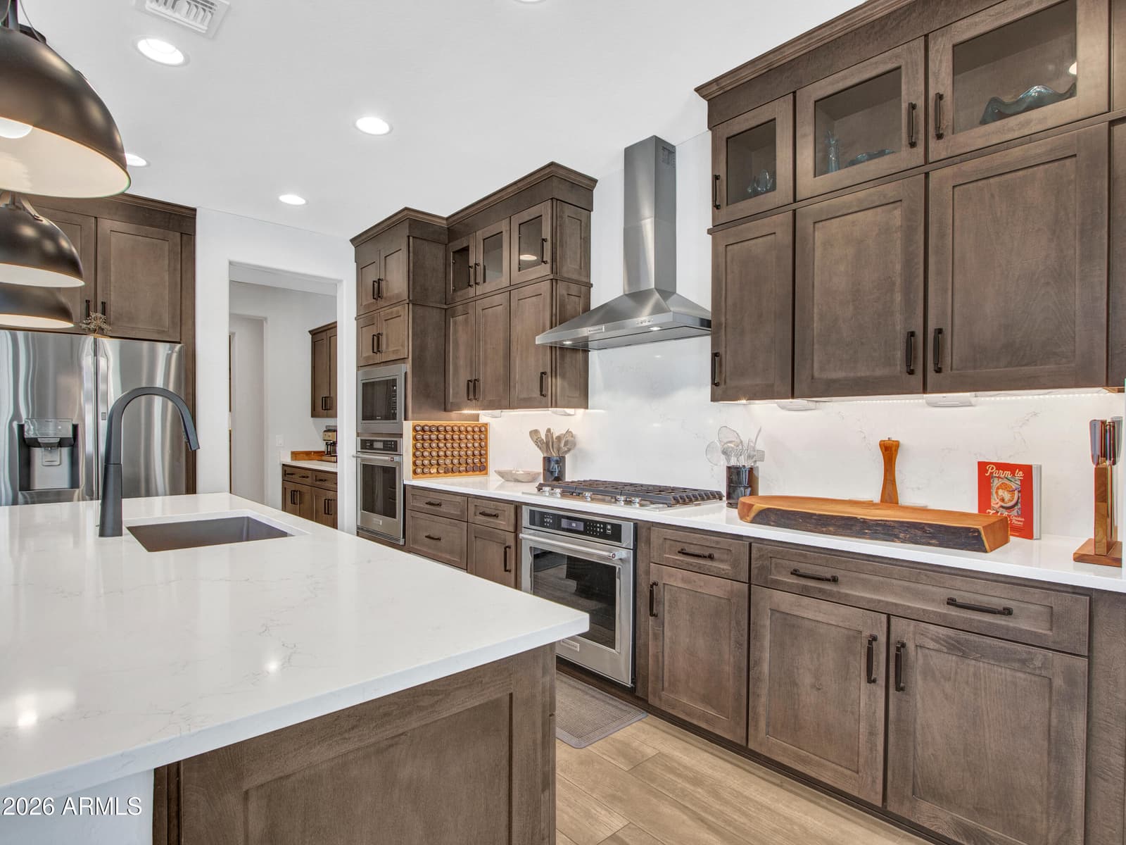 31768 N 138TH Lane, Peoria, AZ 85383 — photo 8 of 51