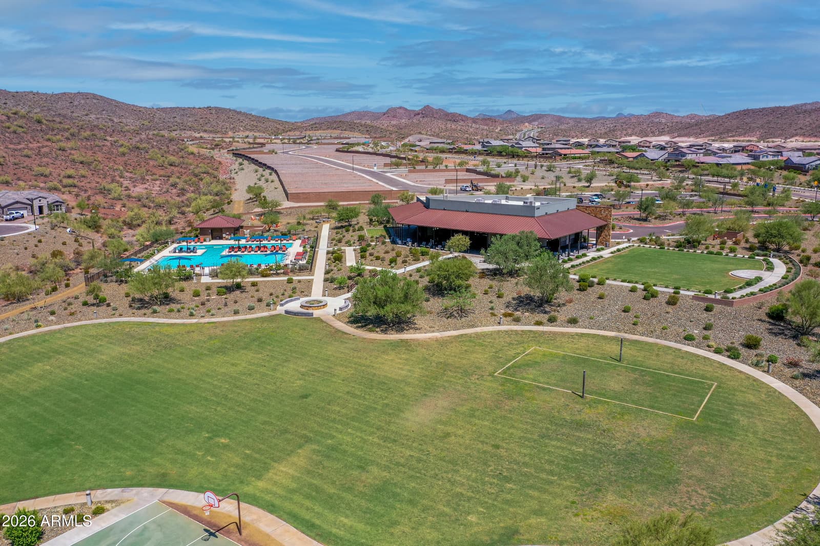 31768 N 138TH Lane, Peoria, AZ 85383 — photo 46 of 51