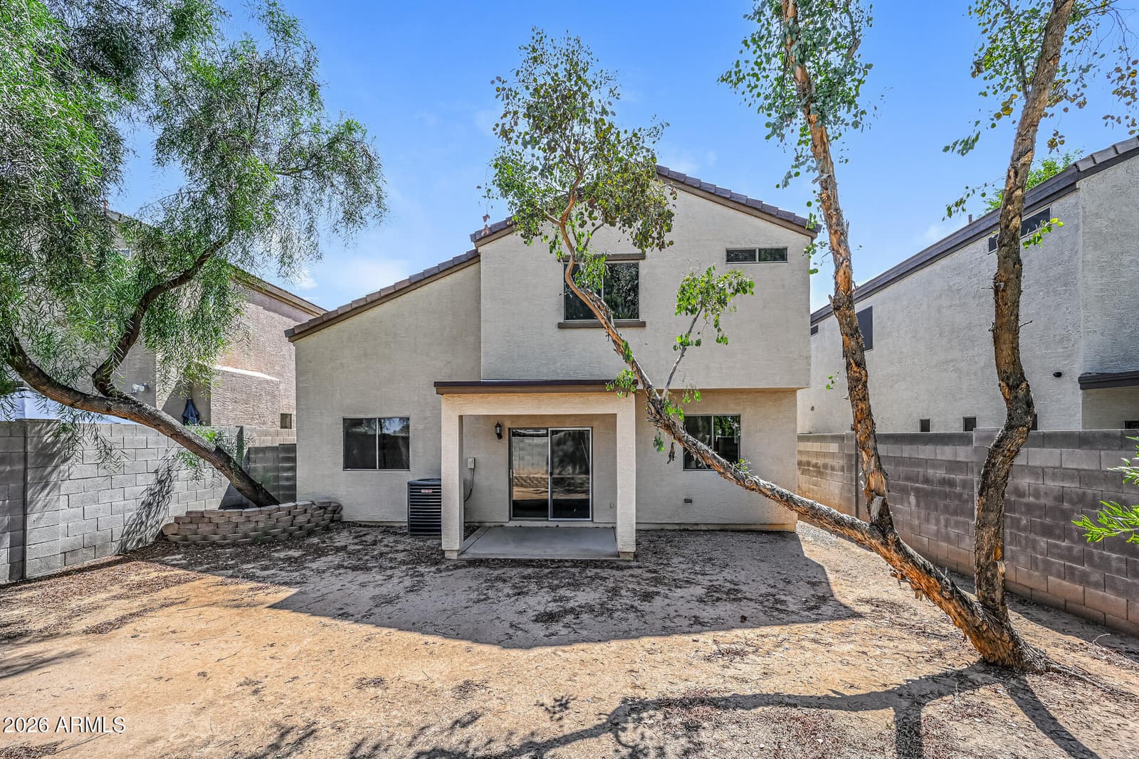 3044 W LOS GATOS Drive, Phoenix, AZ 85027 — photo 21 of 22