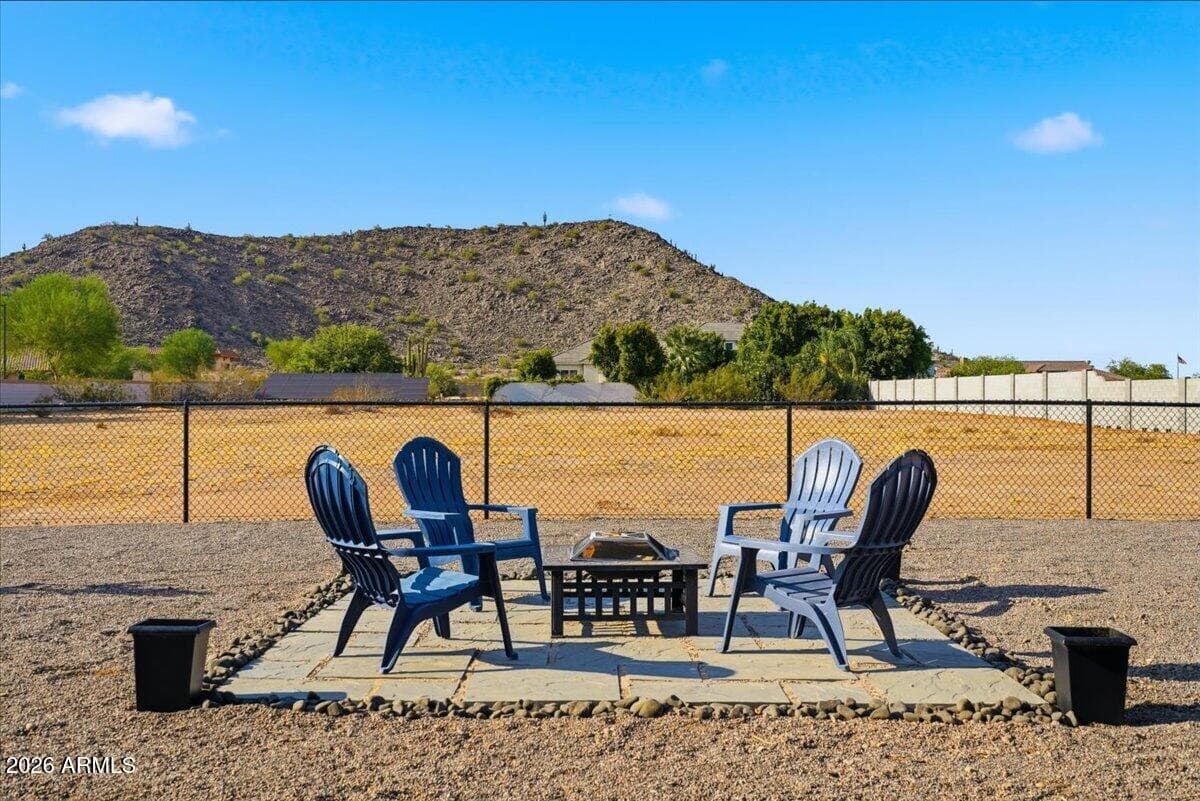 8584 W GINGER Trail, Casa Grande, AZ 85194 — photo 30 of 33