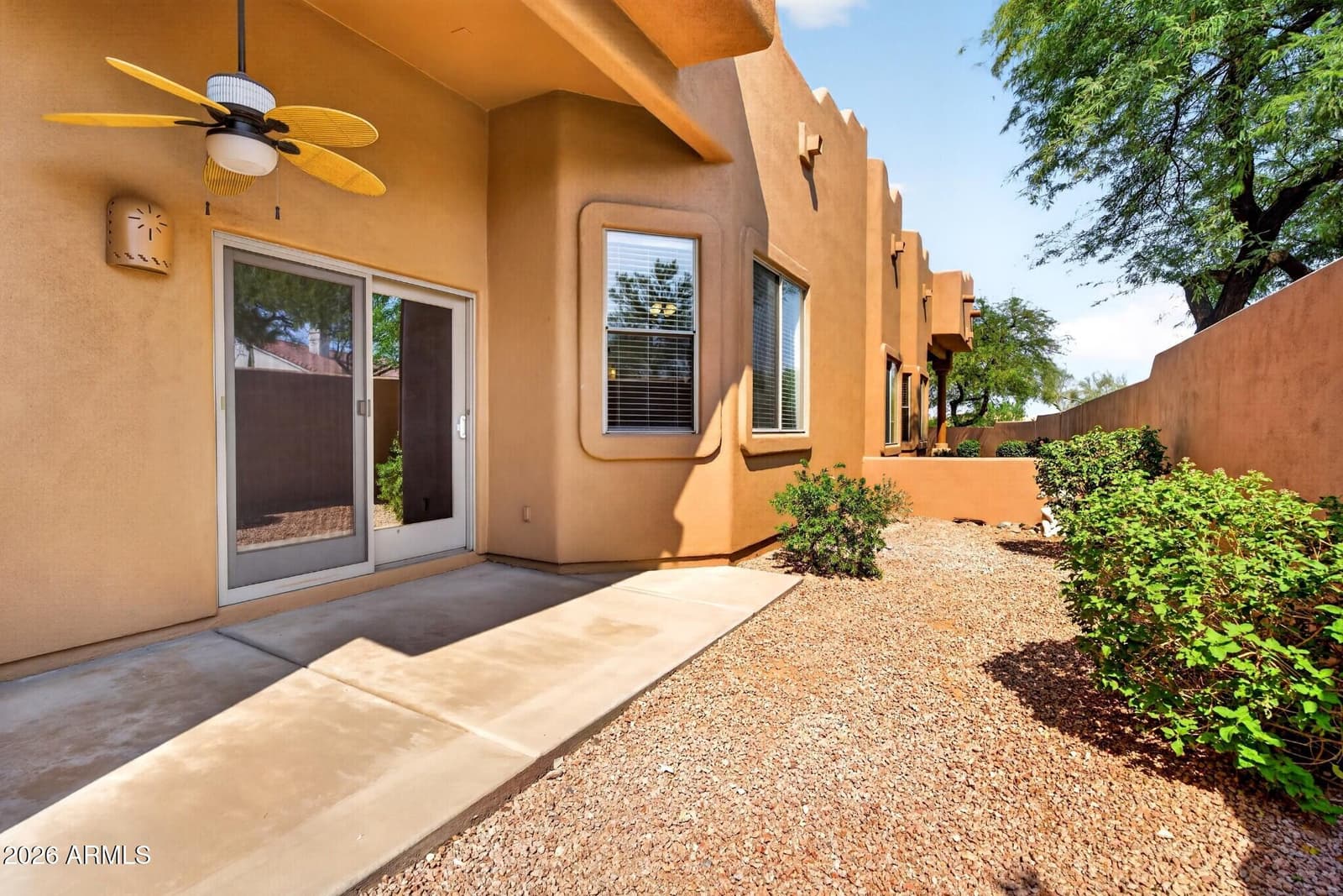 6540 E REDMONT Drive 10, Mesa, AZ 85215 — photo 5 of 40