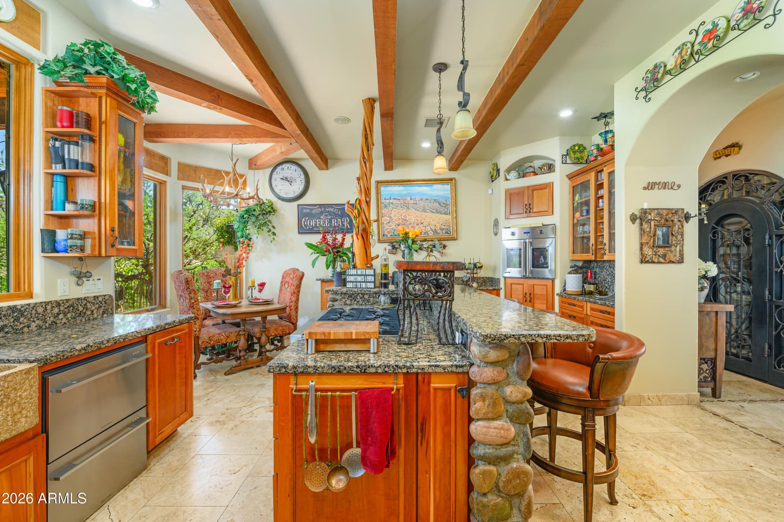 12435 E Cielo Vista, Cornville, AZ 86325 — photo 10 of 63