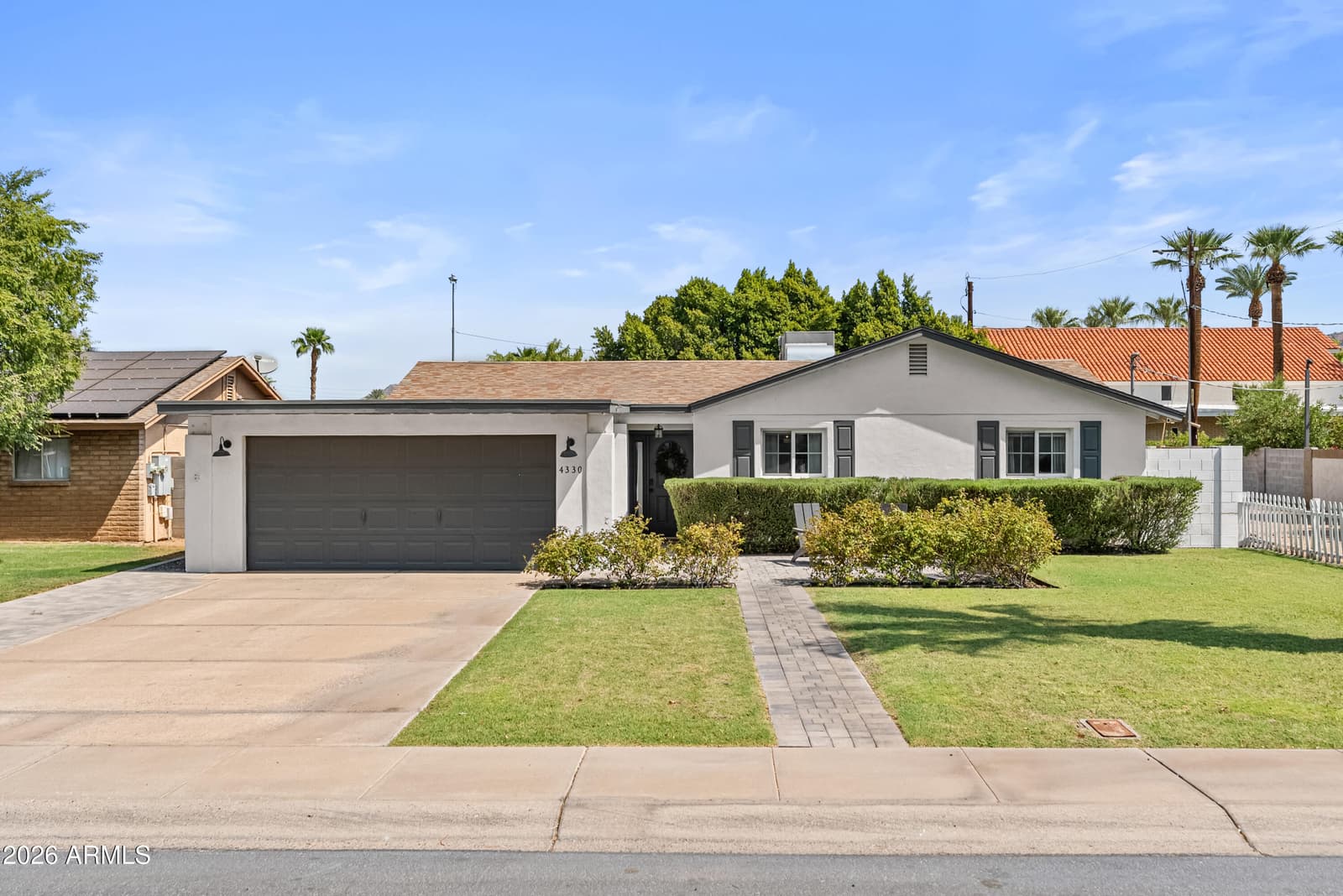4330 E DEVONSHIRE Avenue, Phoenix, AZ 85018 — photo 1 of 34