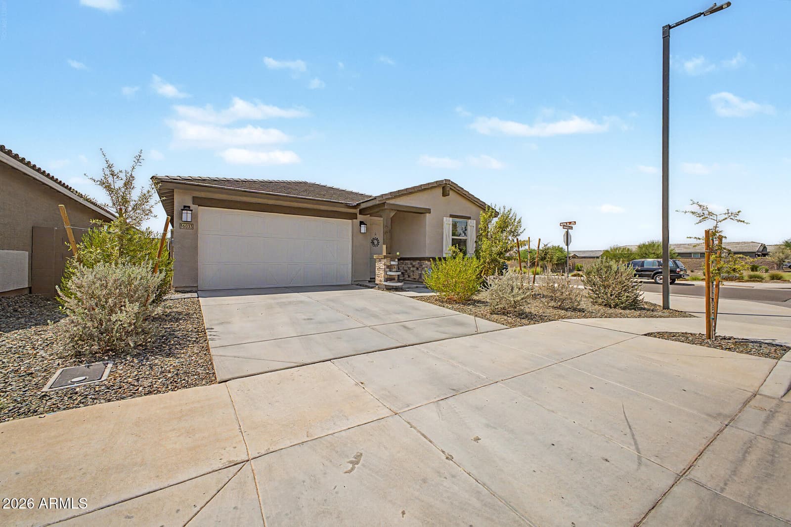 16033 W COTTONTAIL Lane, Surprise, AZ 85387 — photo 2 of 33