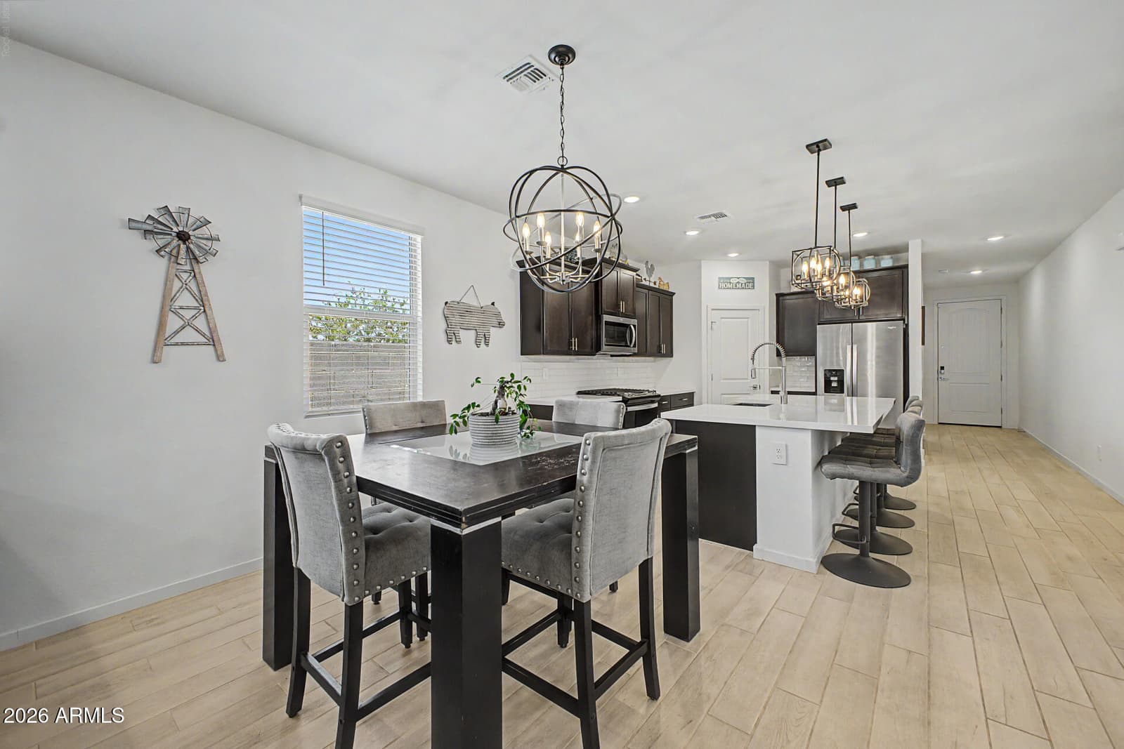 16033 W COTTONTAIL Lane, Surprise, AZ 85387 — photo 5 of 33