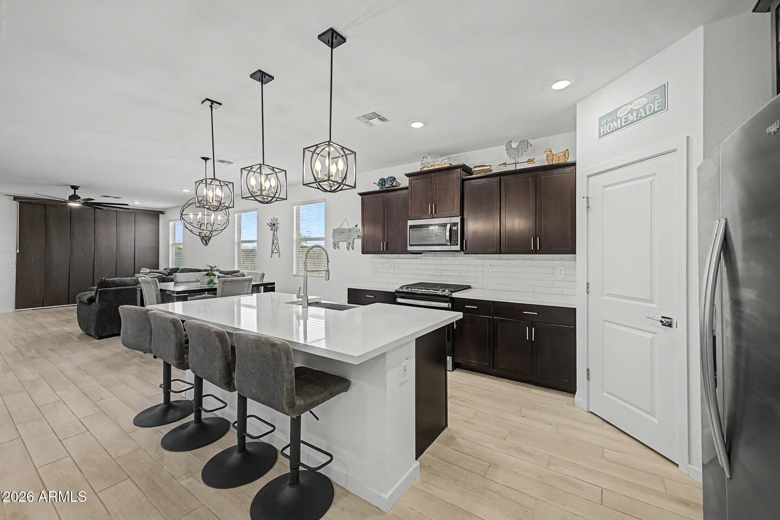 16033 W COTTONTAIL Lane, Surprise, AZ 85387 — photo 7 of 33
