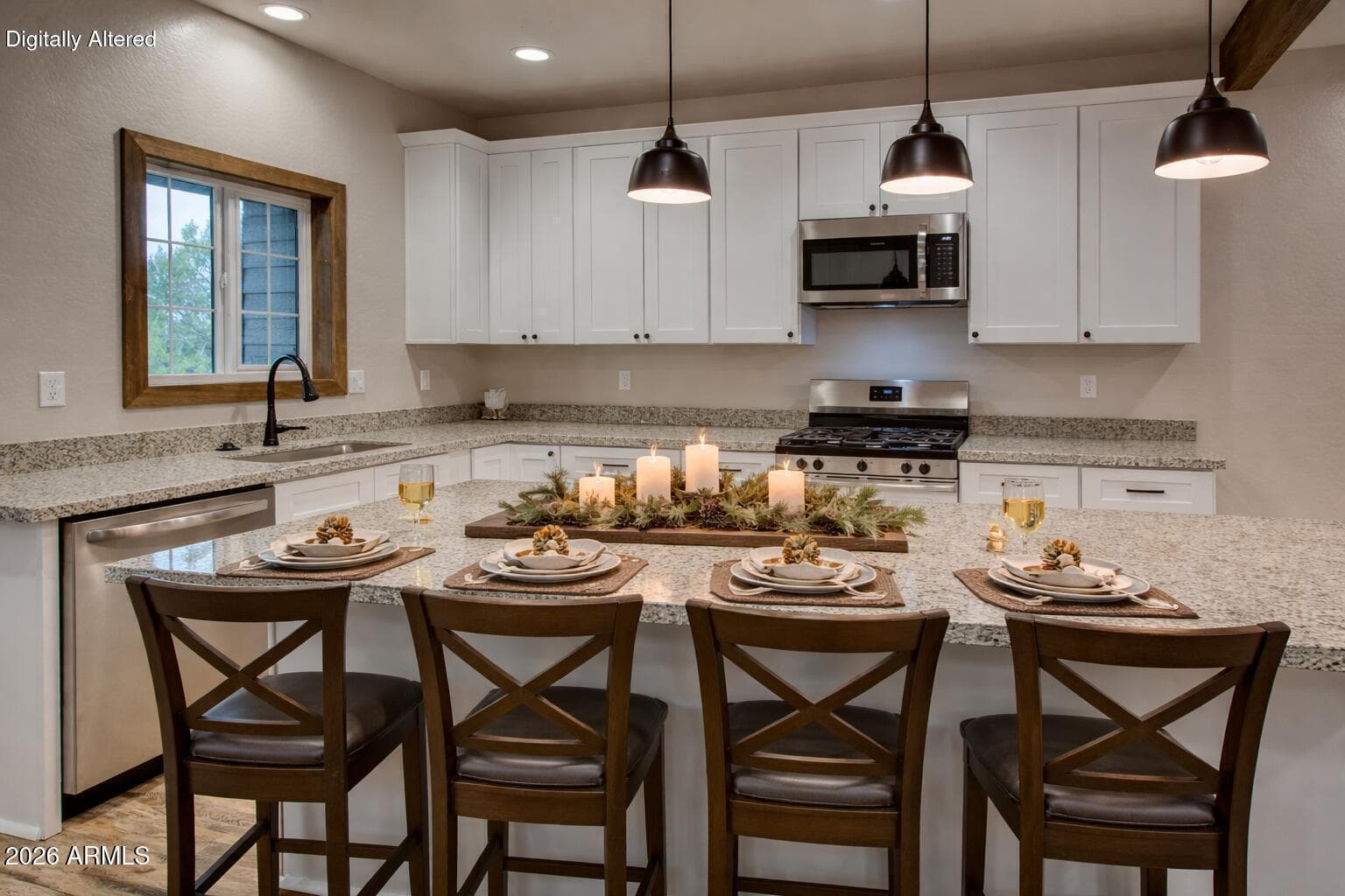 620 S Campbell Lane, Show Low, AZ 85901 — photo 6 of 52
