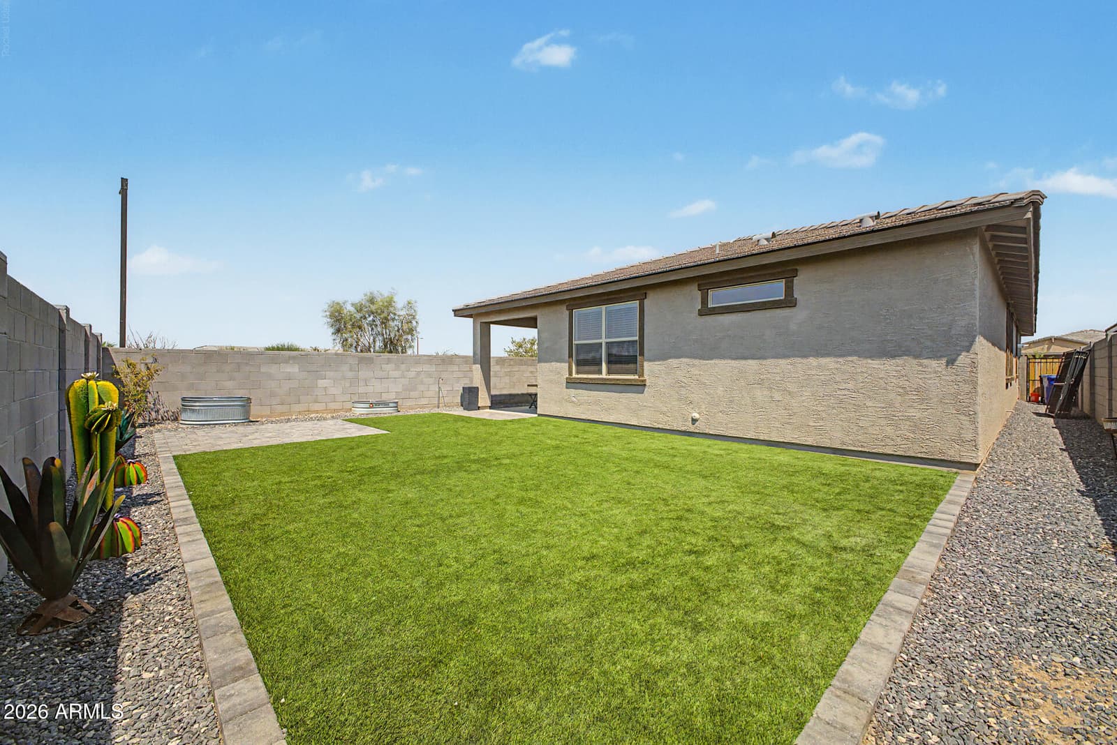 16033 W COTTONTAIL Lane, Surprise, AZ 85387 — photo 32 of 33