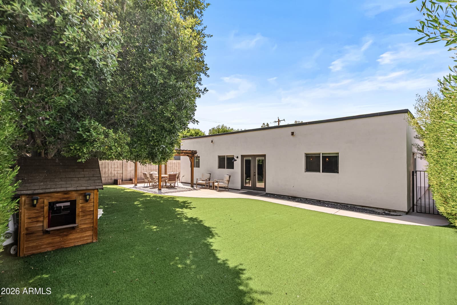 4330 E DEVONSHIRE Avenue, Phoenix, AZ 85018 — photo 31 of 34