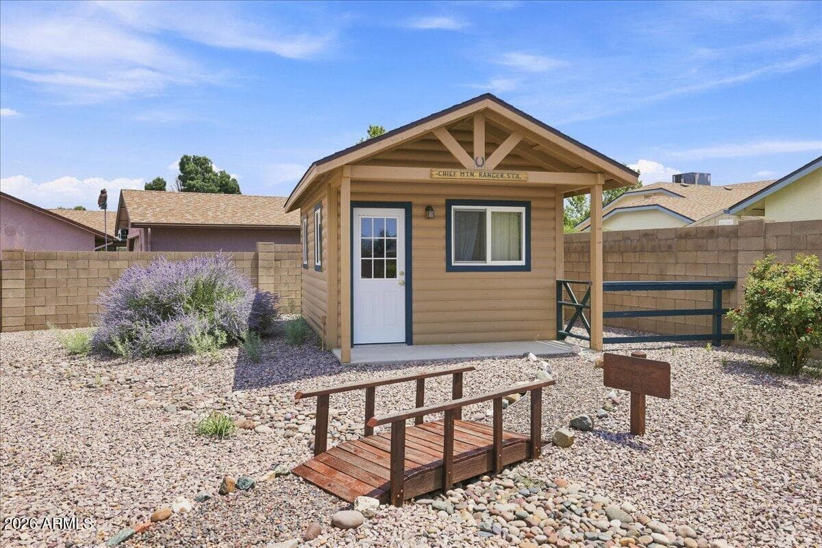4325 N PLAINSMAN Way, Prescott Valley, AZ 86314 — photo 18 of 27