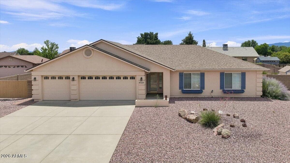 4325 N PLAINSMAN Way, Prescott Valley, AZ 86314 — photo 21 of 27