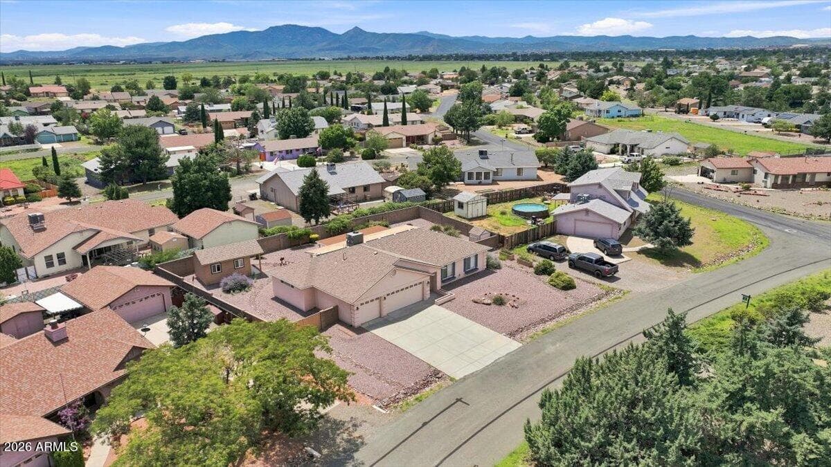 4325 N PLAINSMAN Way, Prescott Valley, AZ 86314 — photo 24 of 27