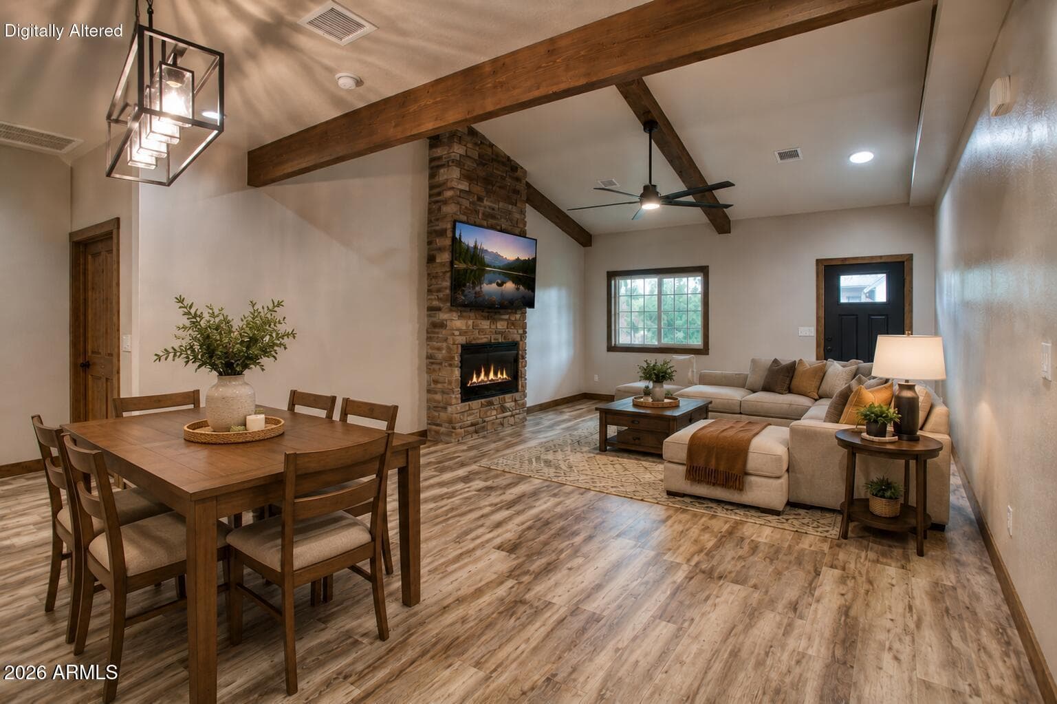 620 S Campbell Lane, Show Low, AZ 85901 — photo 4 of 52