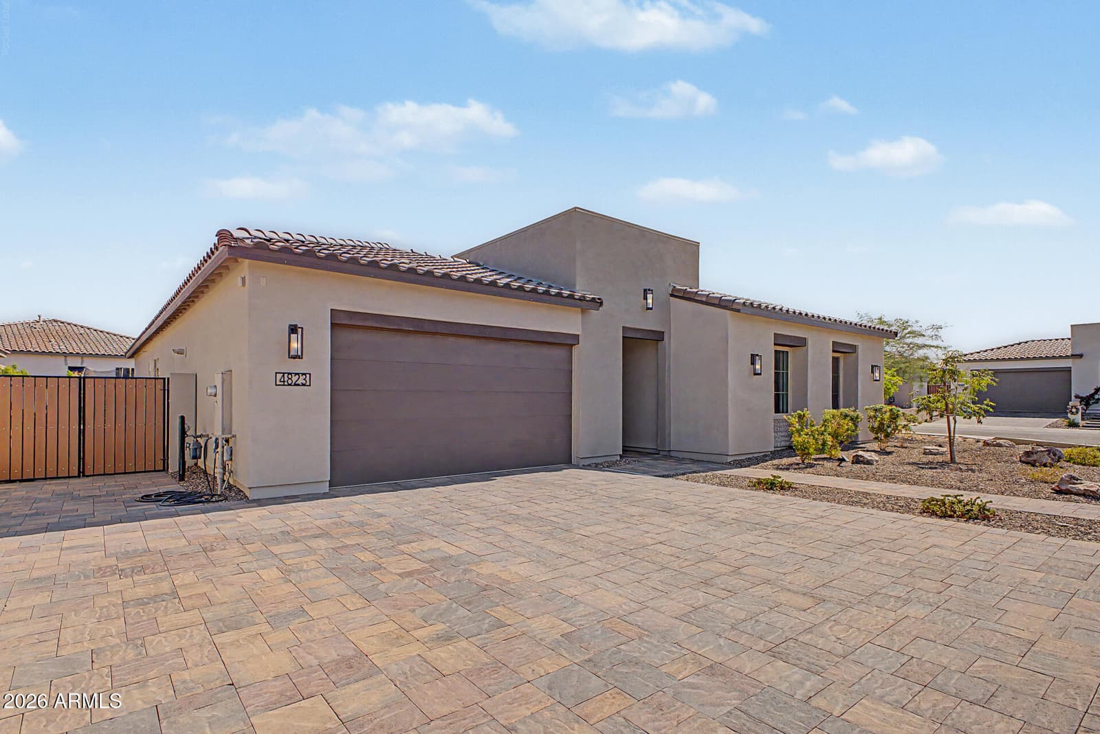 4823 W FLAT IRON Court, Queen Creek, AZ 85144 — photo 4 of 55