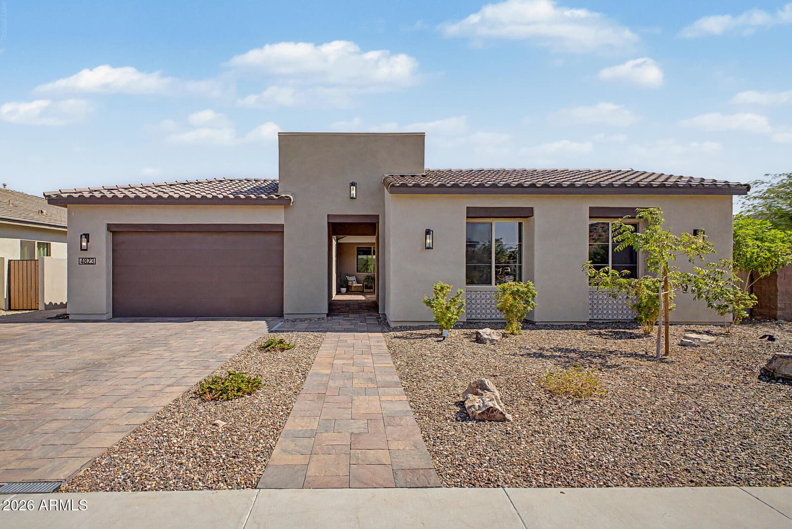 4823 W FLAT IRON Court, Queen Creek, AZ 85144 — photo 6 of 55