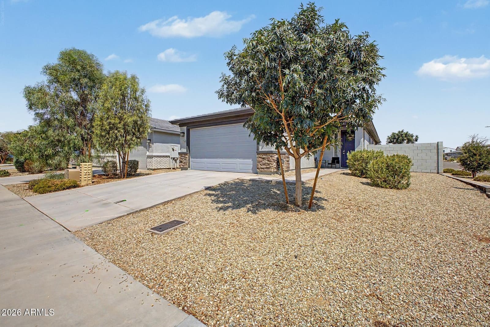 17308 W DALEY Lane, Surprise, AZ 85387 — photo 1 of 22