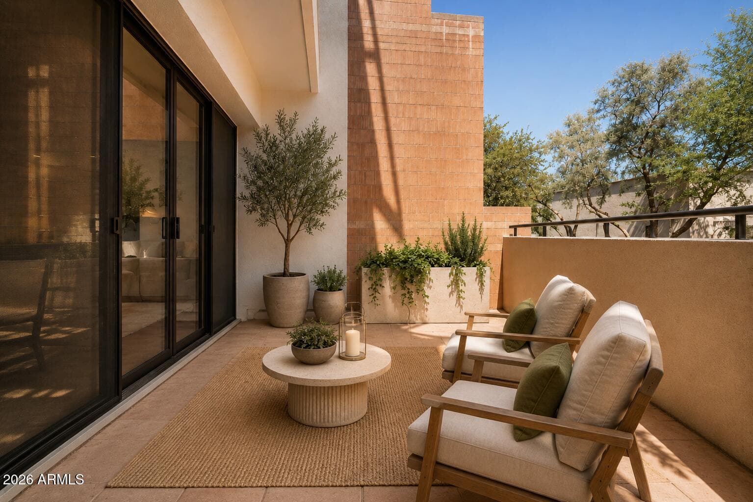 7126 E OSBORN Road 1011, Scottsdale, AZ 85251 — photo 4 of 10
