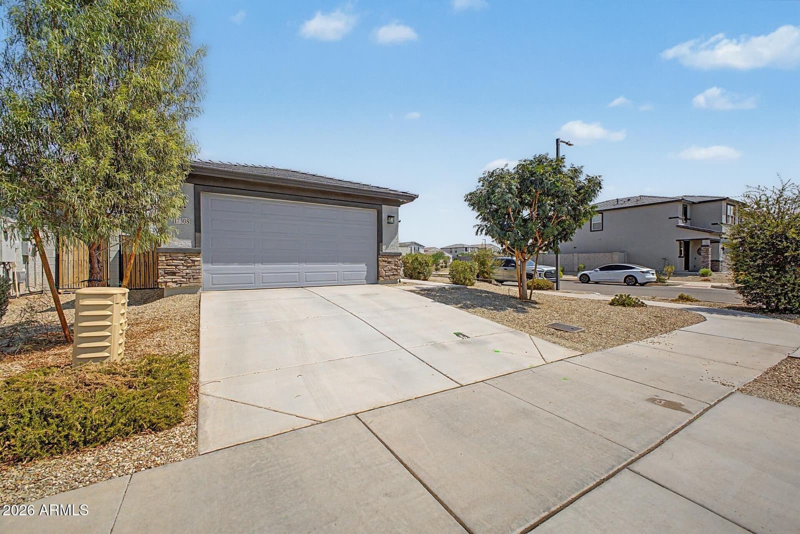 17308 W DALEY Lane, Surprise, AZ 85387 — photo 2 of 22