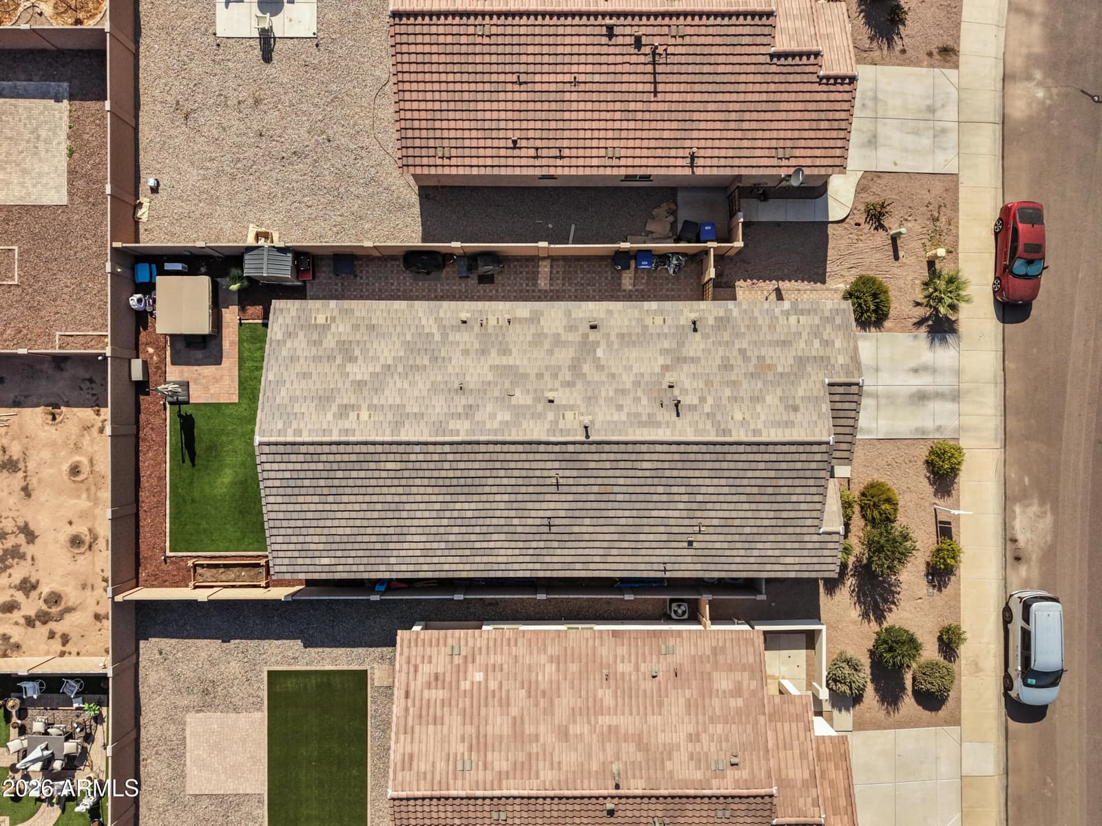 35391 W SANTA MONICA Avenue, Maricopa, AZ 85138 — photo 30 of 31