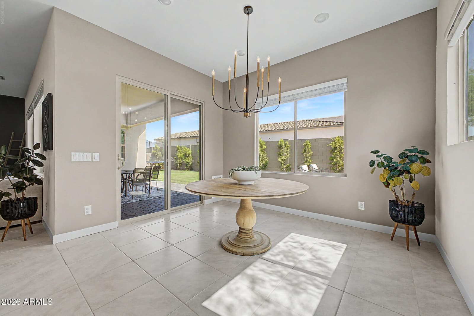 4823 W FLAT IRON Court, Queen Creek, AZ 85144 — photo 19 of 55