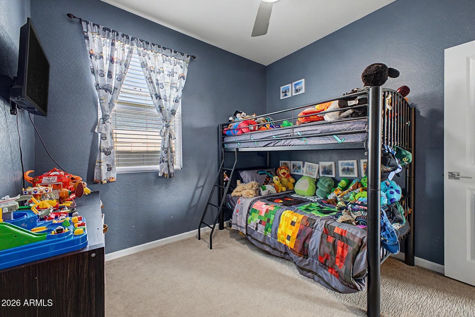 17308 W DALEY Lane, Surprise, AZ 85387 — photo 15 of 22
