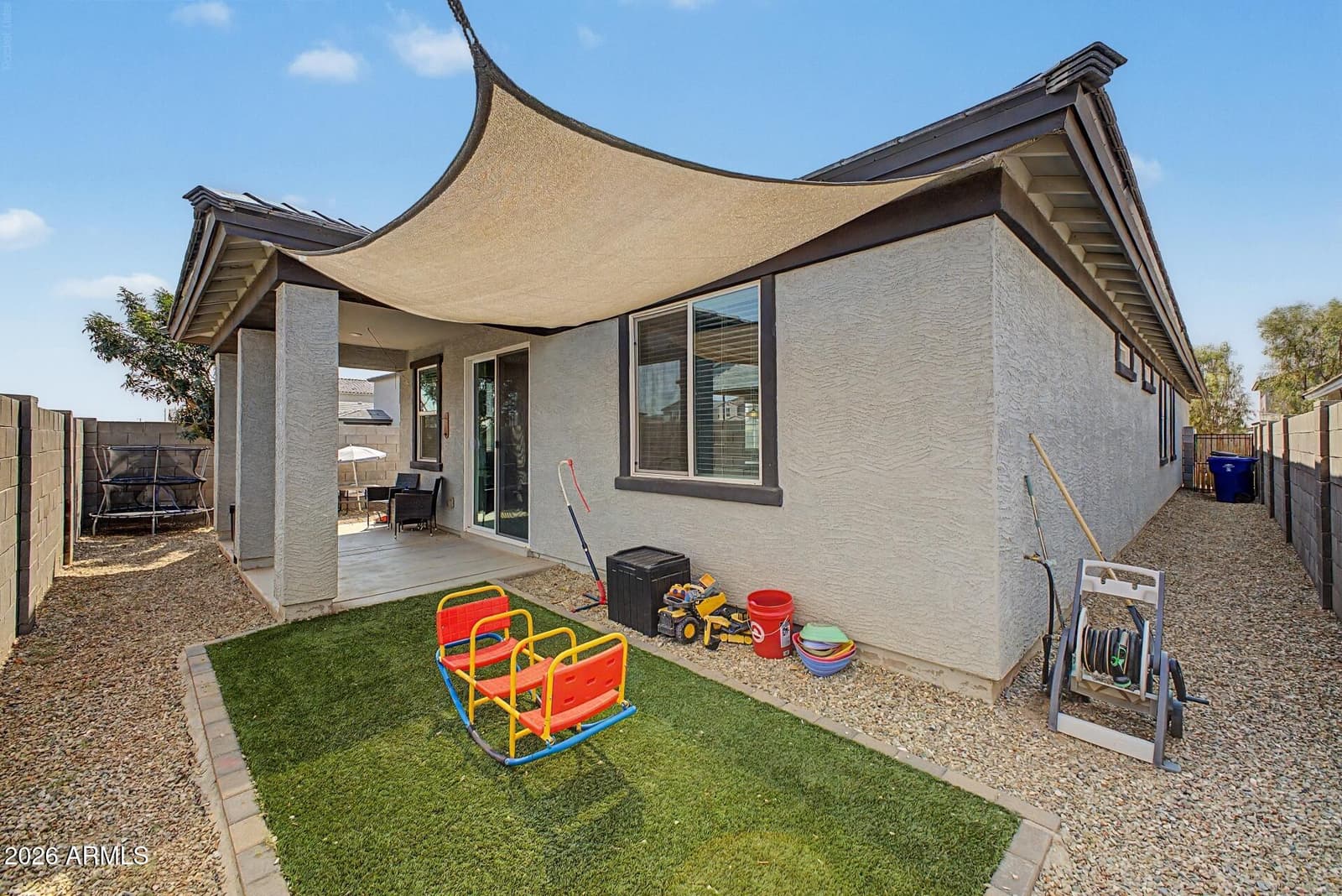 17308 W DALEY Lane, Surprise, AZ 85387 — photo 21 of 22