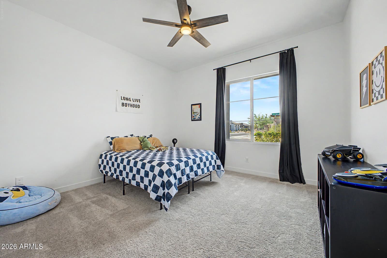 4823 W FLAT IRON Court, Queen Creek, AZ 85144 — photo 39 of 55