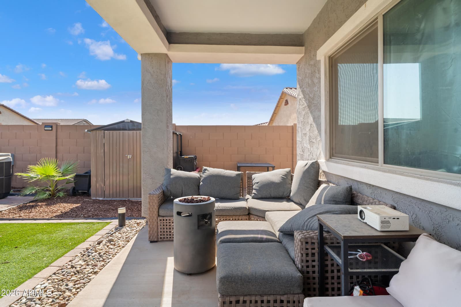 35391 W SANTA MONICA Avenue, Maricopa, AZ 85138 — photo 22 of 31