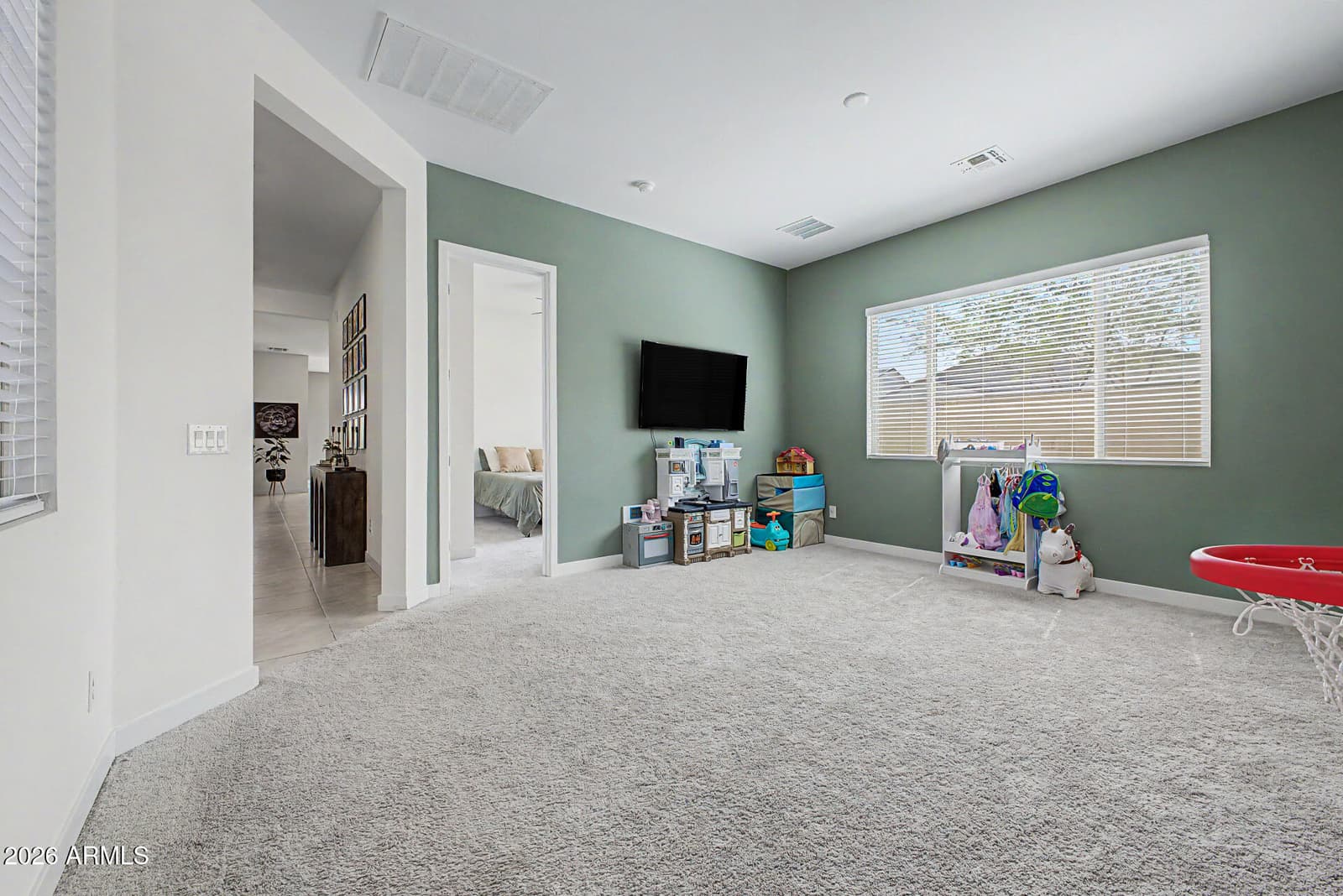 4823 W FLAT IRON Court, Queen Creek, AZ 85144 — photo 44 of 55