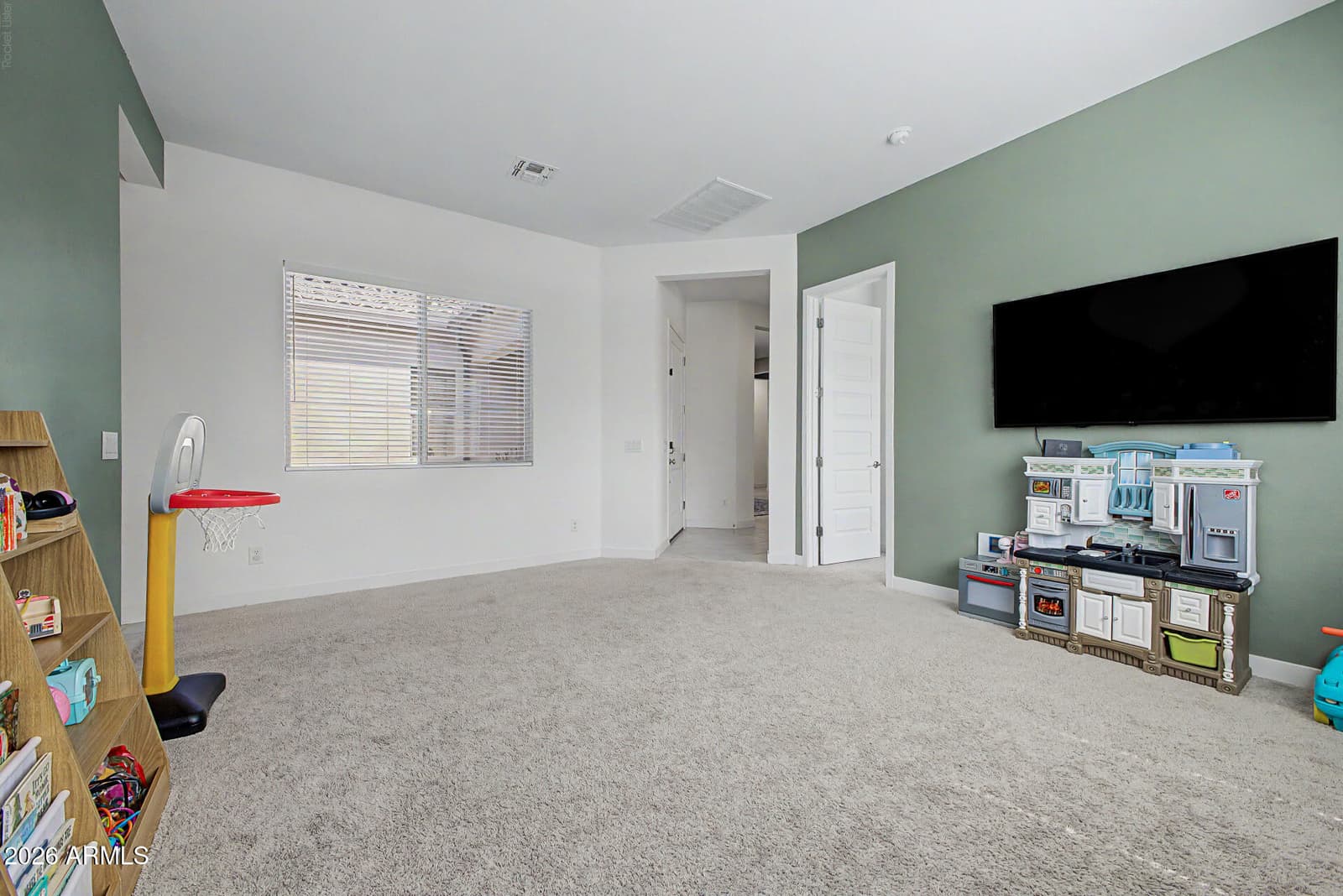 4823 W FLAT IRON Court, Queen Creek, AZ 85144 — photo 46 of 55